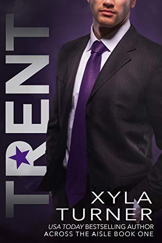 Across the Aisle book cover 1