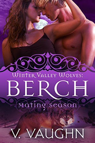 Berch book cover