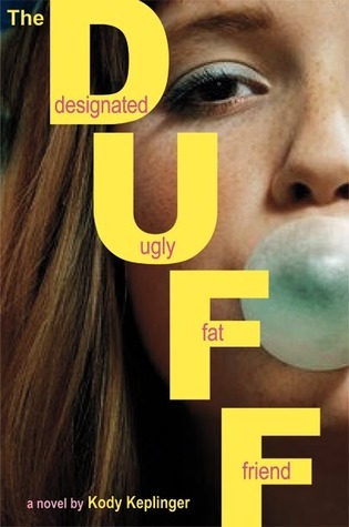 Hamilton High book cover 1