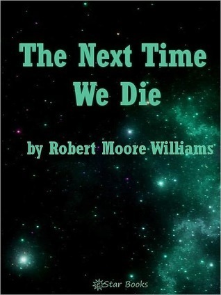 The Next Time We Die book cover