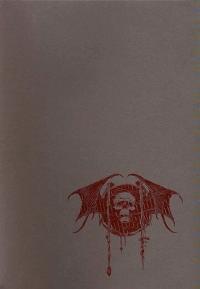 Black Colossus book cover