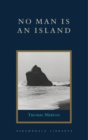 No Man Is an Island book cover