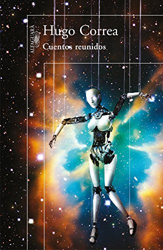 Cuentos reunidos book cover