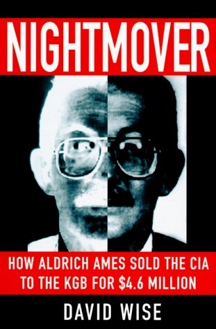 Nightmover book cover