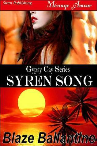 Syren Song book cover