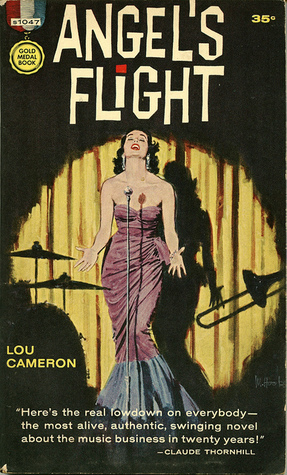 Angel's Flight book cover