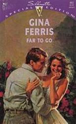 Far to Go book cover