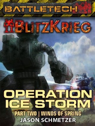 BattleTech book cover