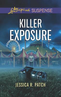 Killer Exposure book cover