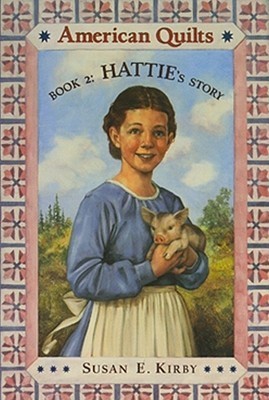 American Quilts book cover 2