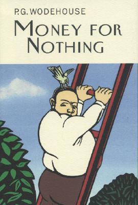 Money for Nothing book cover