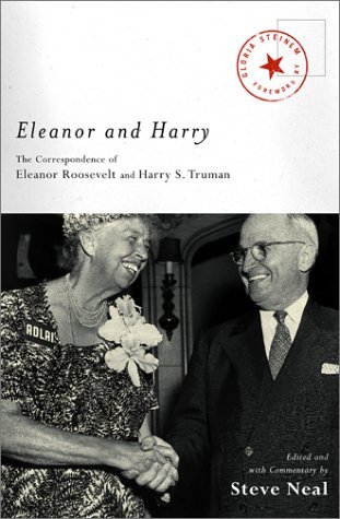 Eleanor and Harry book cover