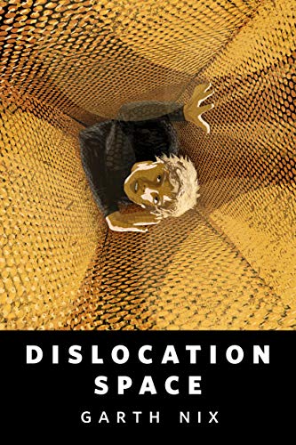Dislocation Space book cover