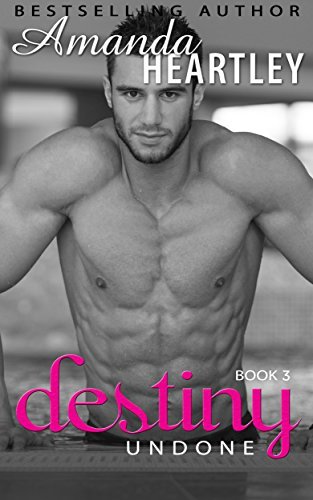 Destiny Undone 3 book cover