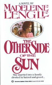 The Other Side of the Sun book cover