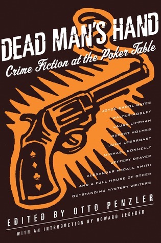 Dead Man's Hand book cover