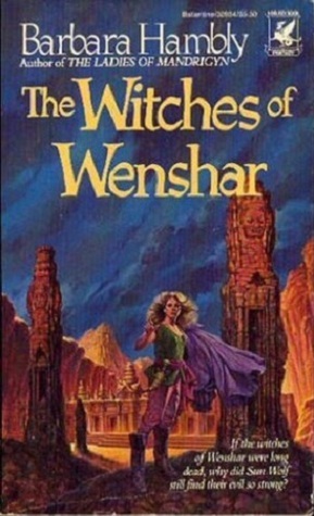 Sun Wolf and Starhawk book cover 2