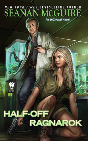 Half-Off Ragnarok book cover