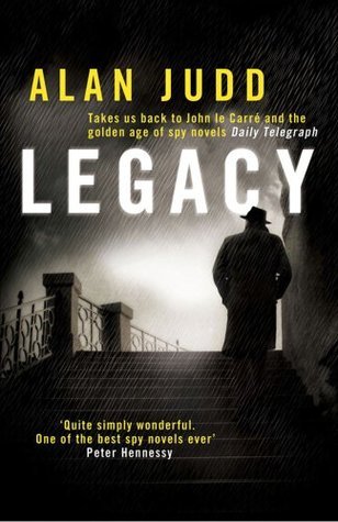 Charles Thoroughgood book cover 2