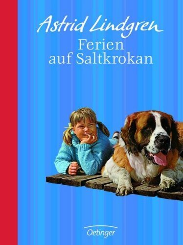 Saltkråkan book cover 1