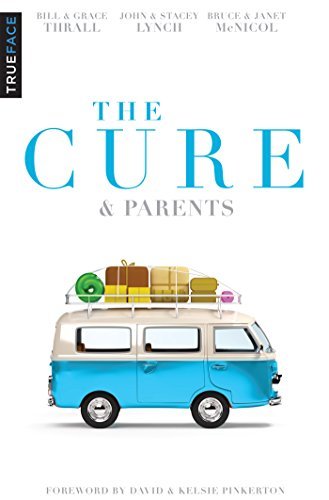 The Cure & Parents book cover