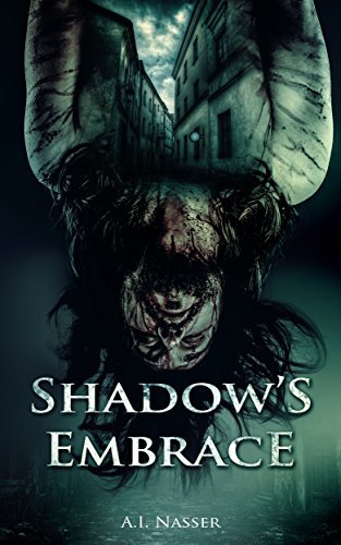Slaughter book cover 2