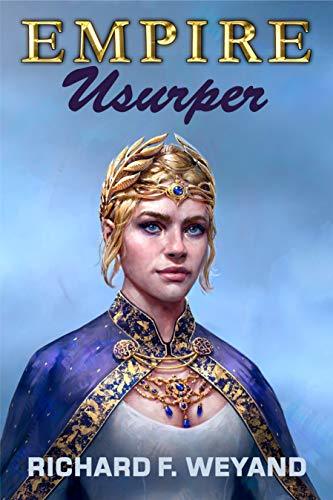 Empire book cover 2