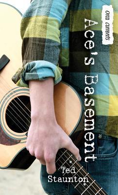 Ace's Basement book cover