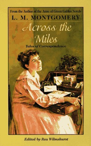 Across the Miles book cover