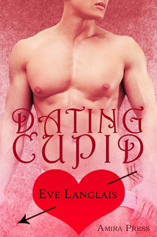 Dating Cupid book cover