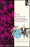 The Rules Of The Game book cover