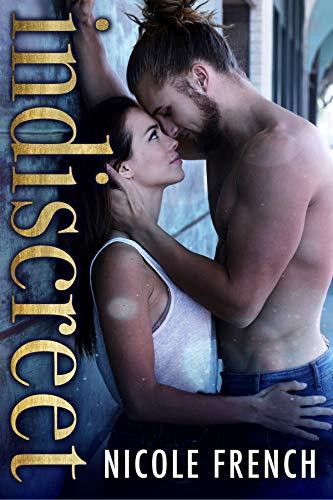 The Discreet Duet book cover 2