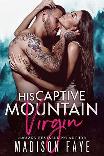 Blackthorn Mountain Men book cover 2