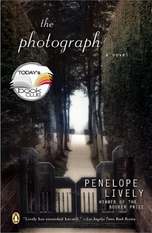 The Photograph book cover
