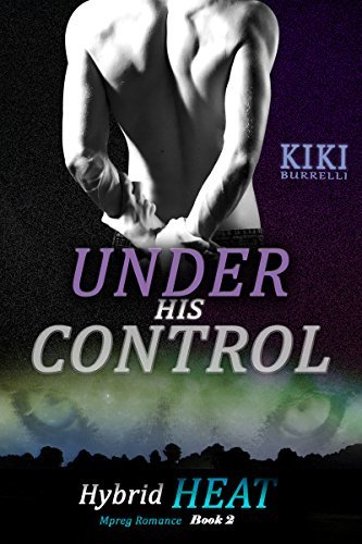 Hybrid Heat book cover 1