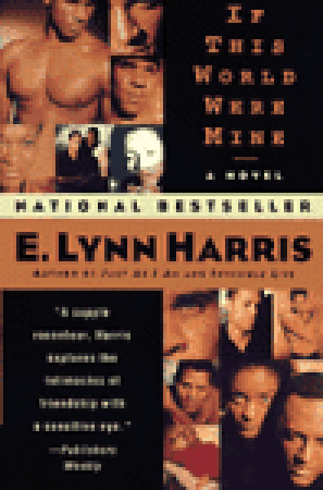 If This World Were Mine book cover