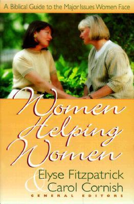 Women Helping Women book cover