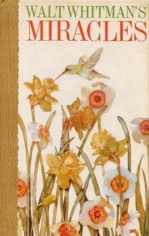 Miracles book cover