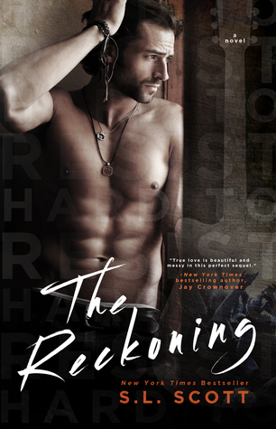 Hard to Resist book cover 2