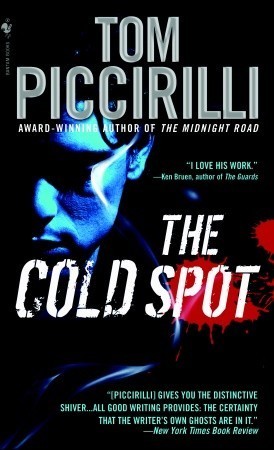 Cold book cover 1