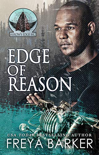 Arrow's Edge MC book cover 1