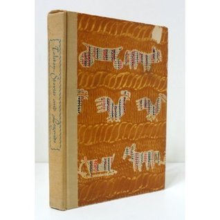 Stories and Legends book cover