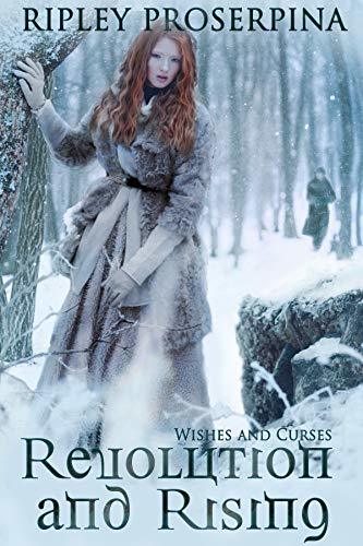 Wishes and Curses book cover 2