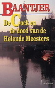 De Cock en de dood van de Helende Meesters book cover