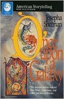 Once Upon a Galaxy book cover