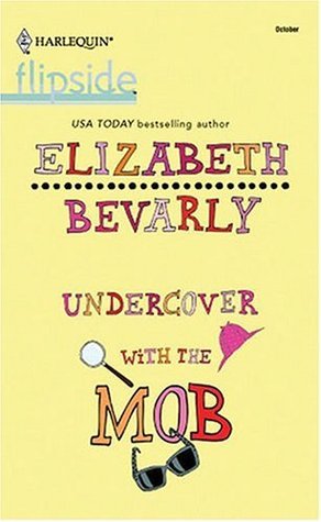 Undercover with the Mob book cover
