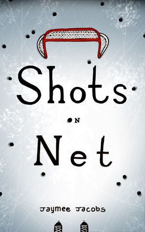 Shots on Net book cover