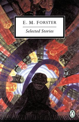 Selected Stories book cover