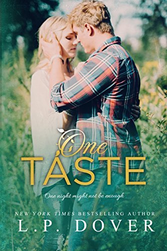 One Taste book cover