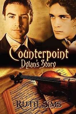 Counterpoint book cover